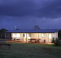 Childers Eco-lodge - Foster Accommodation