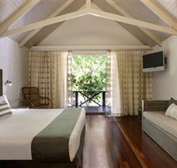 Hamilton Island Palm Bungalows - Foster Accommodation