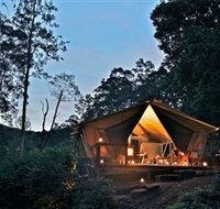 nightfall wilderness camp - Foster Accommodation