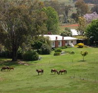 Acacia Park Farm House - Foster Accommodation