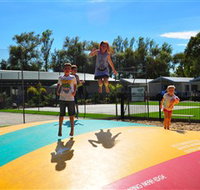 BIG4 Inverloch Holiday Park - Foster Accommodation