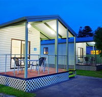 Discovery Holiday Parks Warrnambool - Foster Accommodation