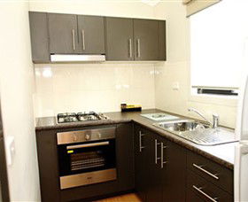Geelong Riverview Tourist Park BIG4 - Aspen Parks - Foster Accommodation 1