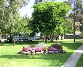 Geelong Riverview Tourist Park BIG4 - Aspen Parks - Foster Accommodation 3