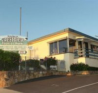 Crestview Tourist Park - Foster Accommodation