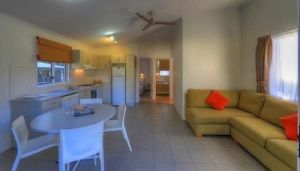BIG4 South Durras Holiday Park - Foster Accommodation 8