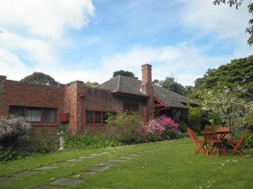 Wirilda And Cottage - Foster Accommodation 0