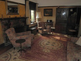 Wirilda And Cottage - Foster Accommodation 1