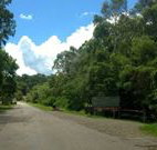 Ferndale Caravan Park - Foster Accommodation
