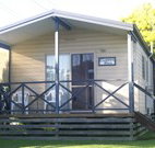 Fishing Haven Holiday Park - Foster Accommodation