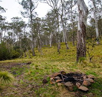 Gummi Falls campground - Foster Accommodation