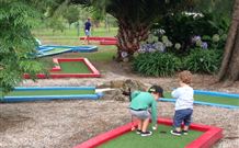 Kangaroo Valley Glenmack Park - Foster Accommodation 3