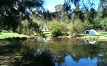 Kangaroo Valley Glenmack Park - Foster Accommodation 4