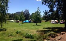 Kangaroo Valley Glenmack Park - Foster Accommodation 5