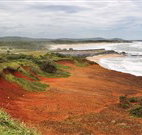 Lake Arragan and Red Cliff campgrounds - Foster Accommodation