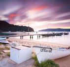 Patonga Camping Area - Foster Accommodation