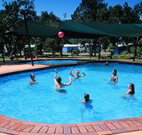 Pottsville North Holiday Park - Foster Accommodation