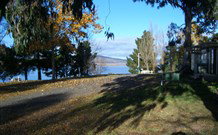 Rainbow Pines Tourist Caravan Park - Foster Accommodation 1