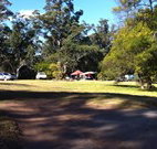 Shallow Crossing Campground - Foster Accommodation