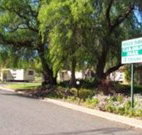 Spicer Park Caravan Park