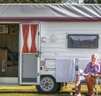 Stuarts Point Holiday Park - Foster Accommodation