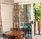 The Haven Caravan Park - Foster Accommodation