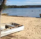 Wallaga Lake Holiday Park - Foster Accommodation