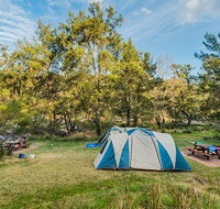 Warrabah Campground and Picnic Area - Foster Accommodation