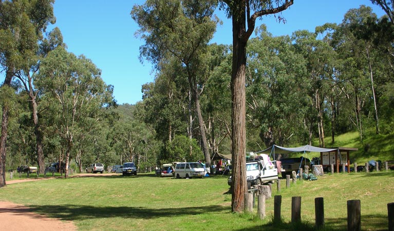 Middle Brook NSW Foster Accommodation