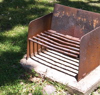 Youdales campground - Foster Accommodation