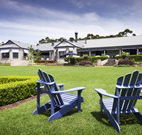 Bells at Killcare Boutique Hotel Restaurant and Spa - Foster Accommodation