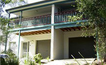 Blackbutt Family Loft Townhouse 100 - Foster Accommodation 1