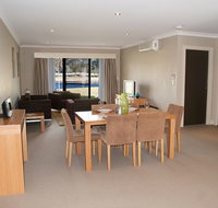 Corunna Station Country House - Foster Accommodation