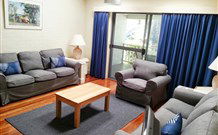 Oystercatcher Executive Villa 23 - Foster Accommodation 0