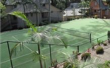 Oystercatcher Executive Villa 23 - Foster Accommodation 1