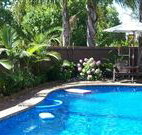 Albury Garden Court Motel - Albury - Foster Accommodation