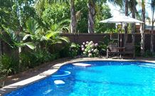 Albury Garden Court Motel - Albury - Foster Accommodation 0