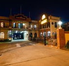 Albury Paddlesteamer Motel - Albury - Foster Accommodation