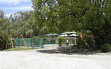 Balranald Sturt Motel - Balranald - Foster Accommodation 1