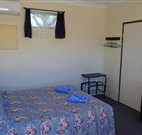 Bluey Motel - Lightning Ridge - Foster Accommodation