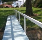 Brushgrove Hotel - Brushgrove - Foster Accommodation