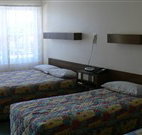 Casino Motor Inn and Greenhouse Restaurant - Foster Accommodation