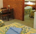 Castlereagh Motor Inn - Gilgandra - Foster Accommodation
