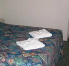 Coachman Hotel Motel - Parkes