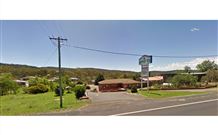 Cooma Country Club Motor Inn - Cooma - Foster Accommodation 0