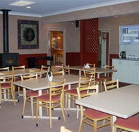 Cottonwood Lodge Motel - Berridale - Foster Accommodation