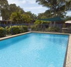 Hereford Lodge Motel - Taree South - Foster Accommodation