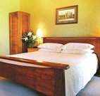 Hunter Country Lodge - Rothbury North - Foster Accommodation