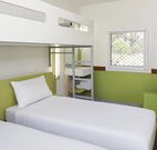 ibis Budget Newcastle - Wallsend - Foster Accommodation