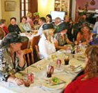 Light Horse Hotel Murrumburrah - Foster Accommodation